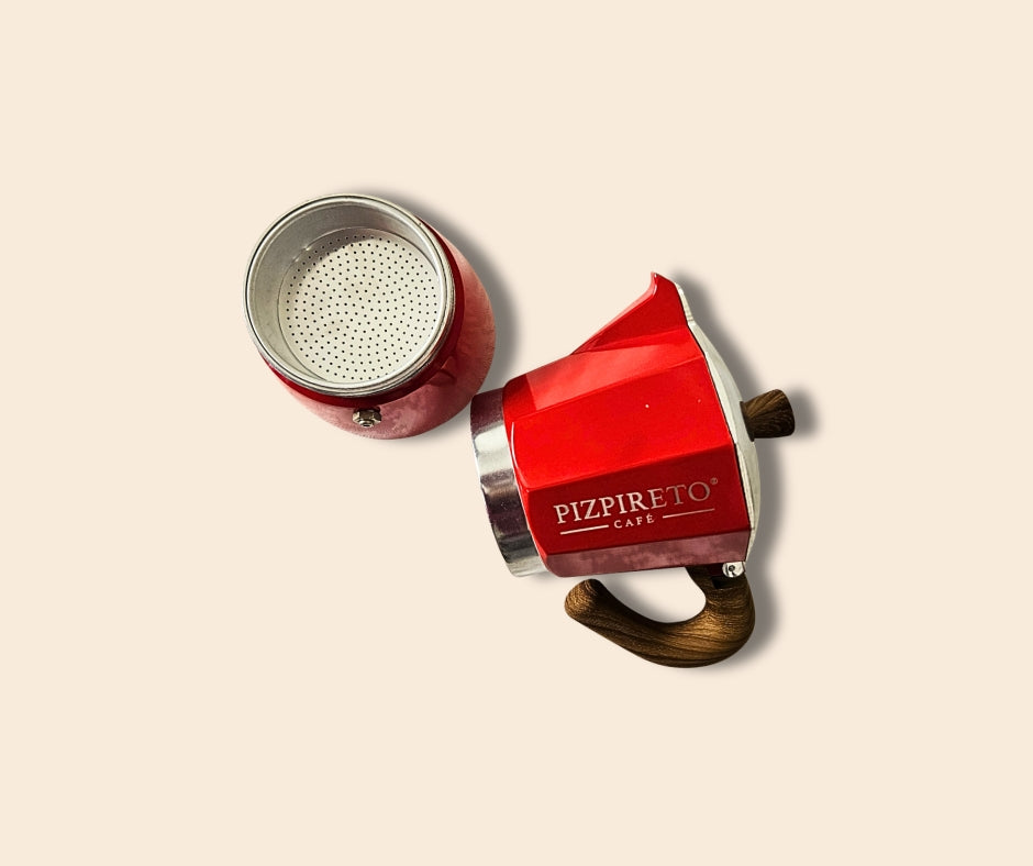 Moka pot