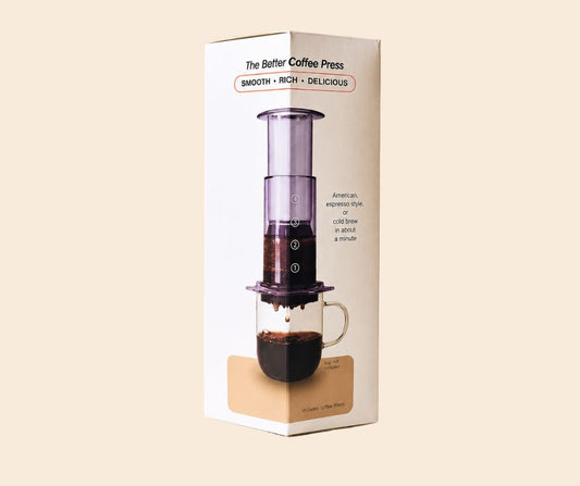 Coffee Press