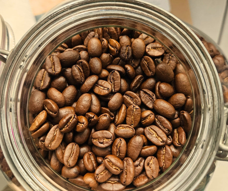 Café de especialidad