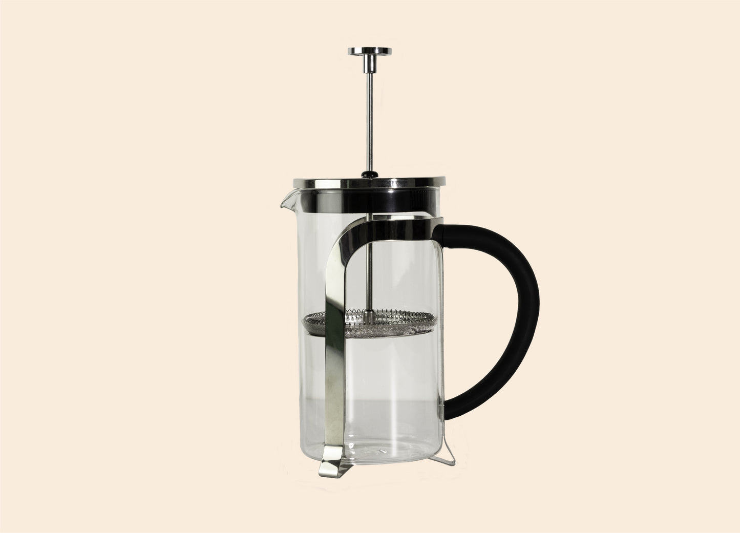 1 Liter French Press
