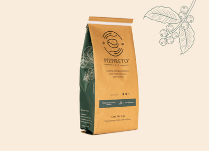 Washed Process - Medium Roast