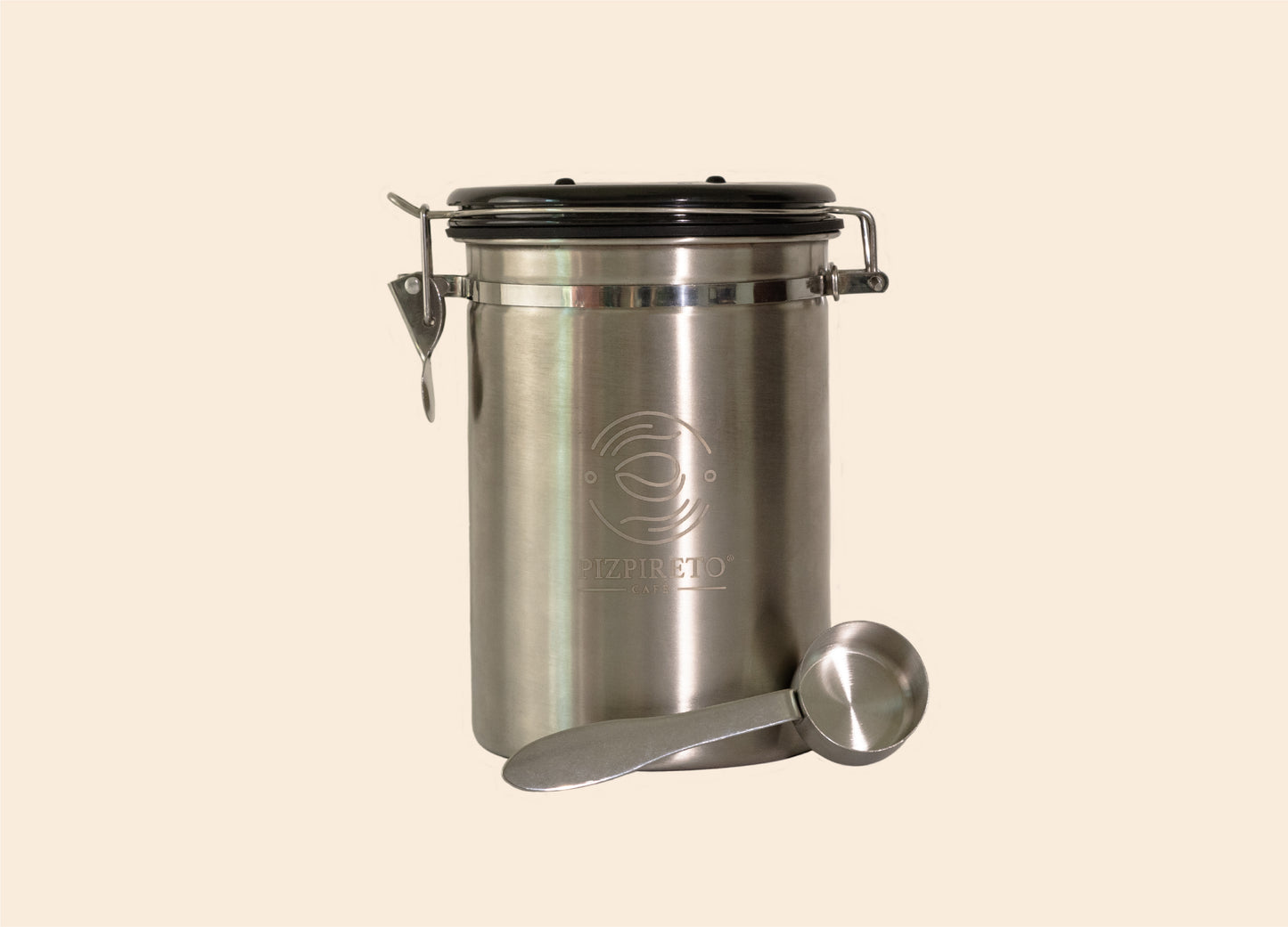 Coffee Storage Canister
