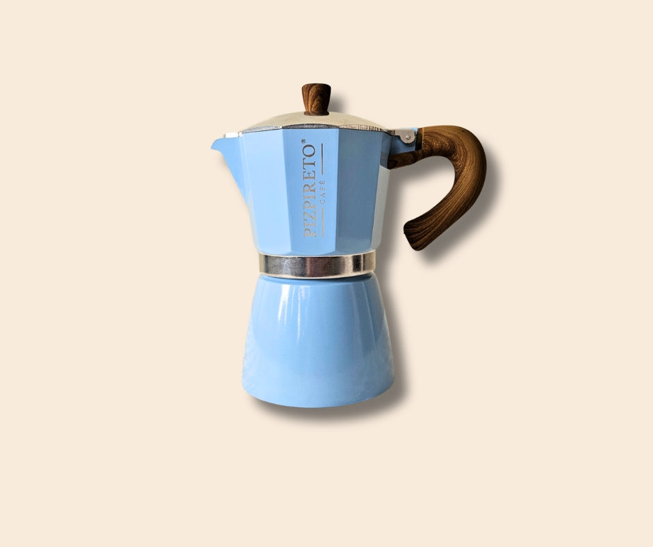 Moka pot