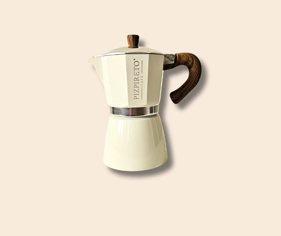 Moka pot