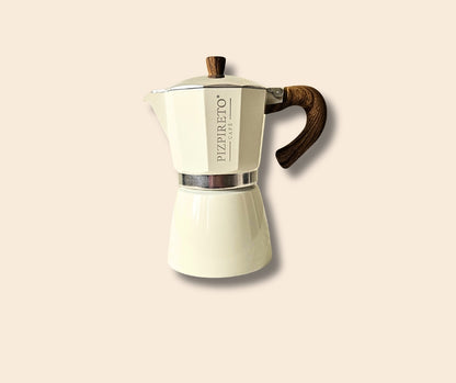 Moka pot