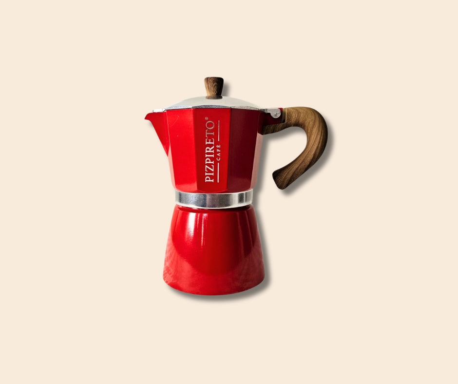 Moka pot