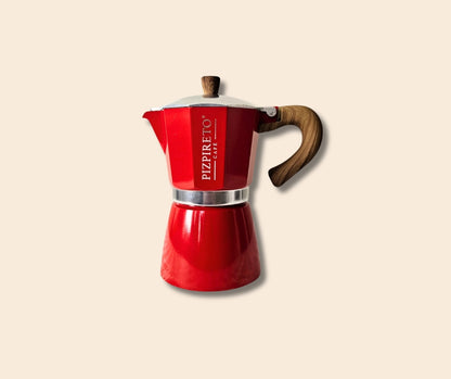 Moka pot