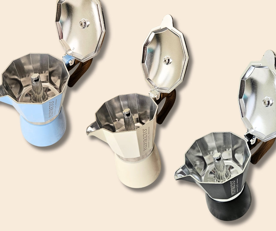 Moka pot
